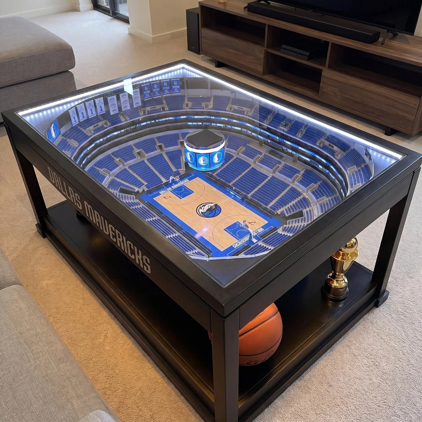 NBA Tabels