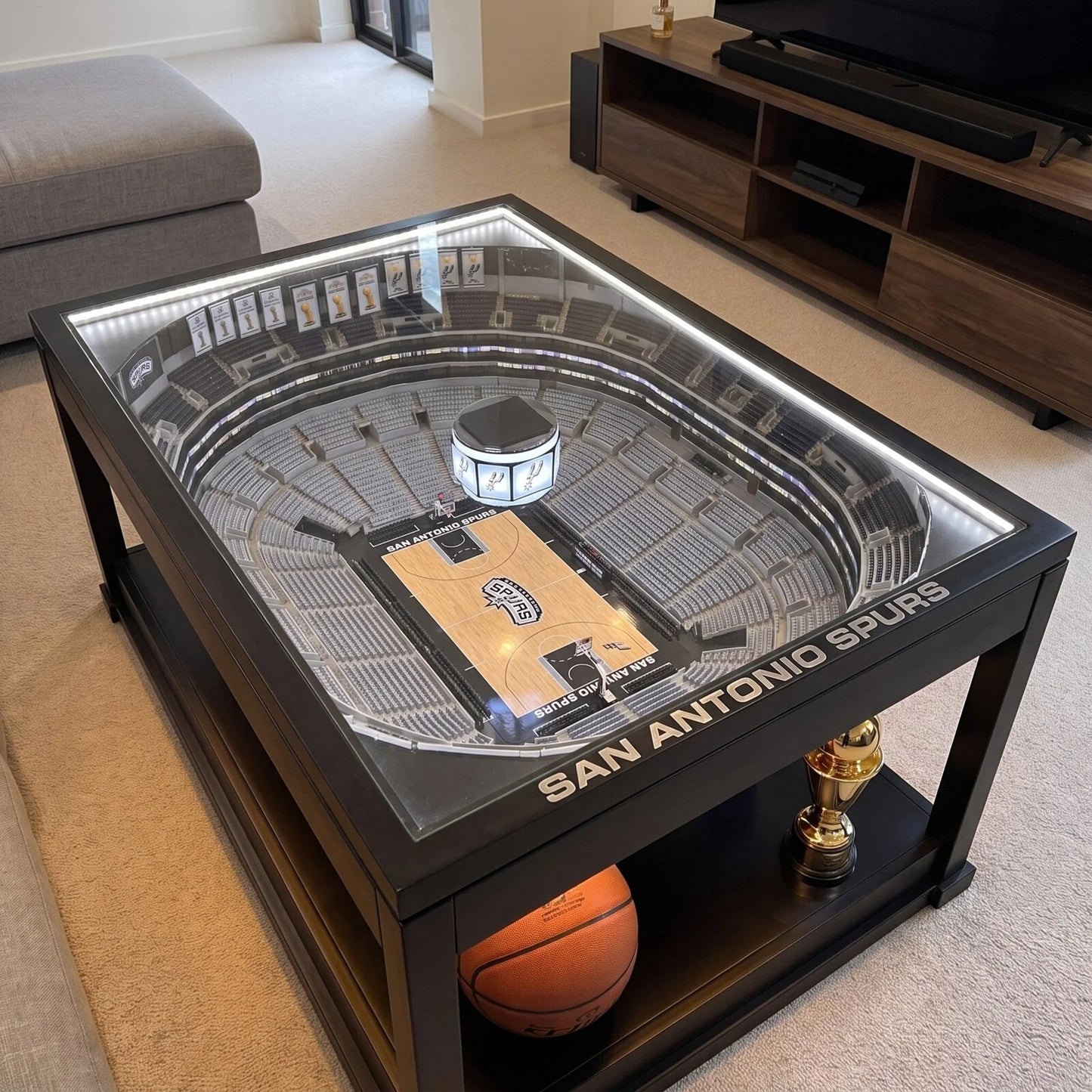 NBA Tabels
