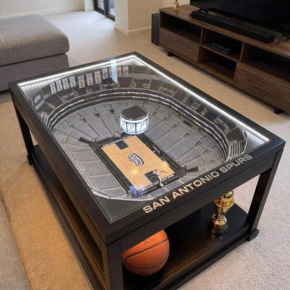NBA Tabels