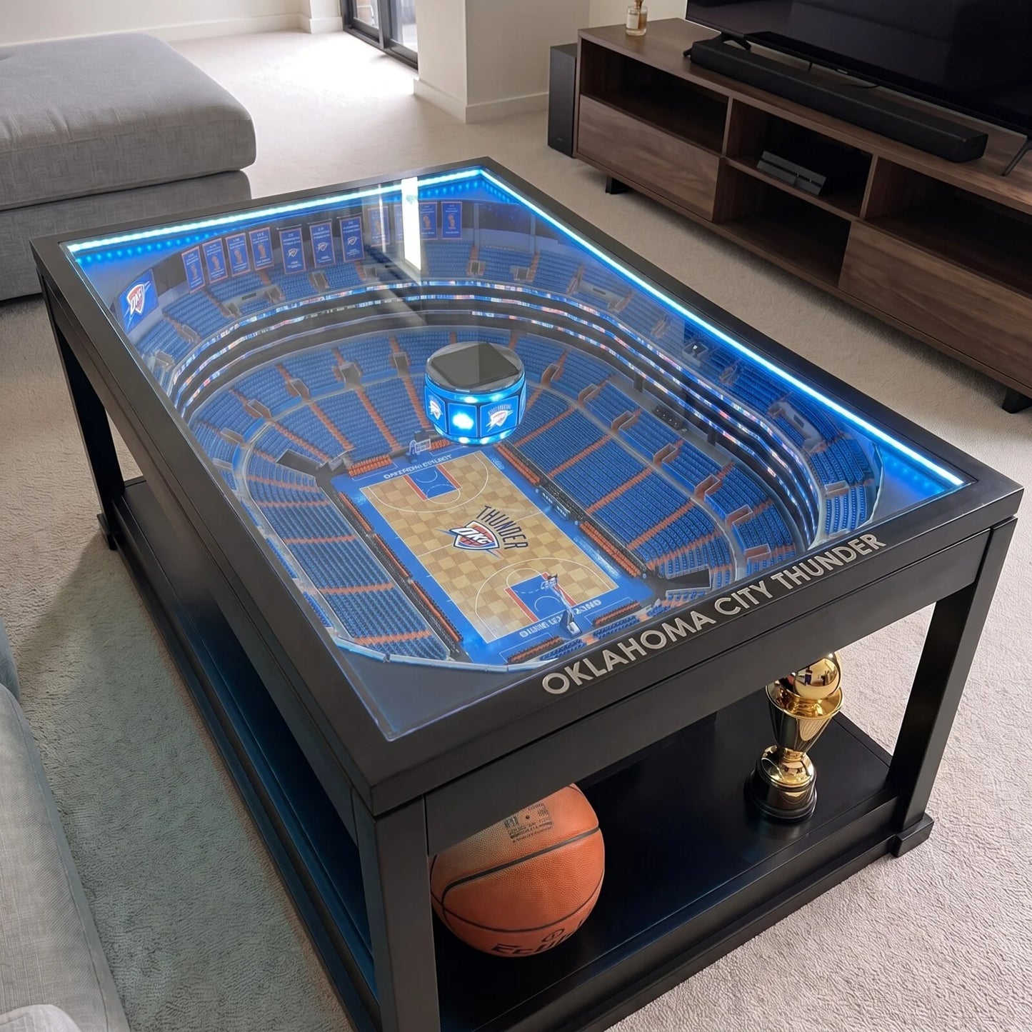 NBA Tabels