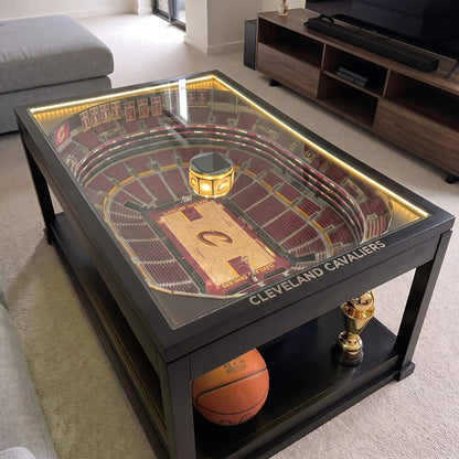 NBA Tabels