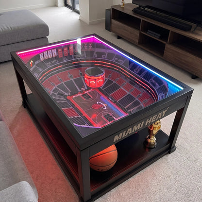 NBA Tabels