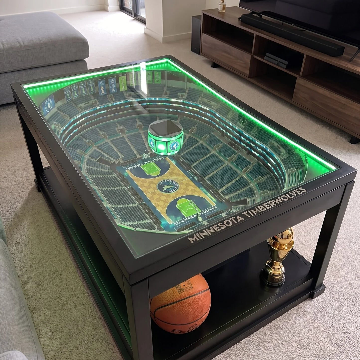 NBA Tabels