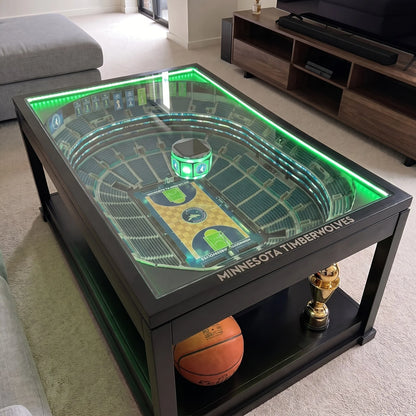 NBA Tabels