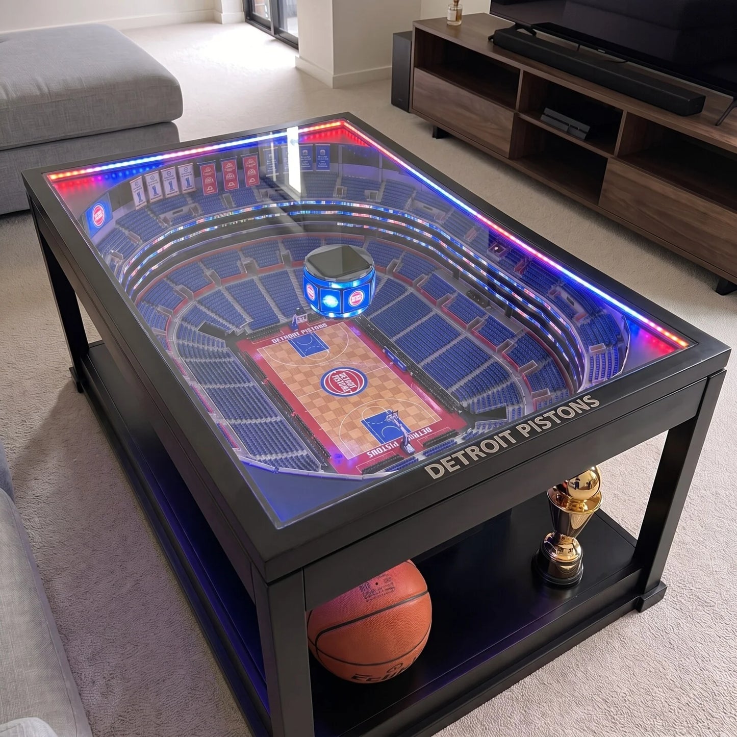 NBA Tabels