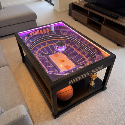 NBA Tabels