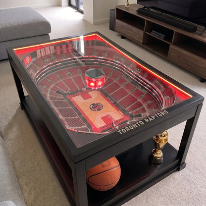 NBA Tabels