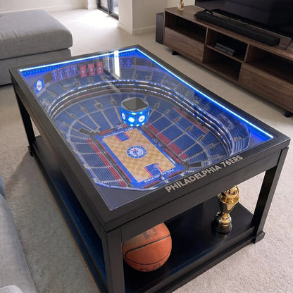 NBA Tabels