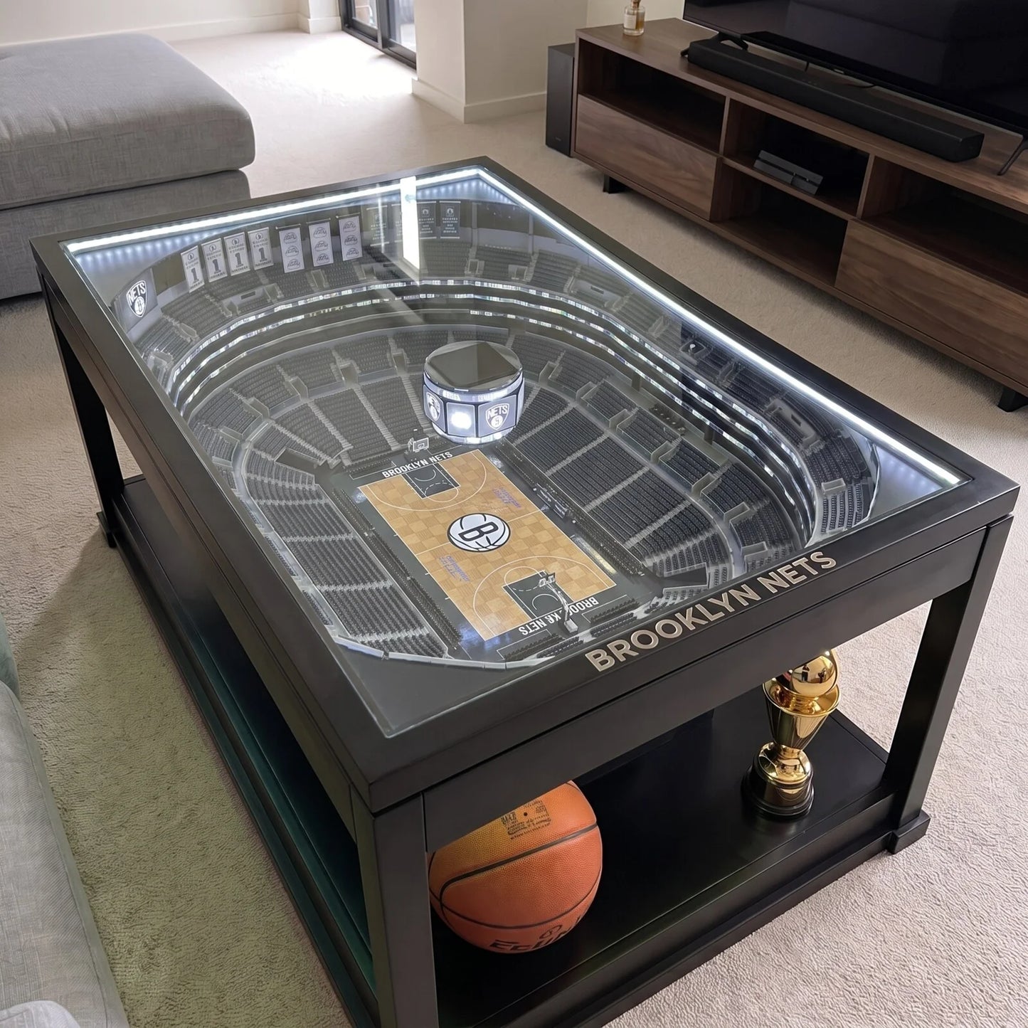 NBA Tabels