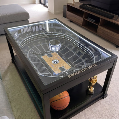 NBA Tabels
