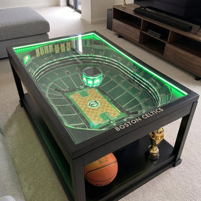 NBA Tabels
