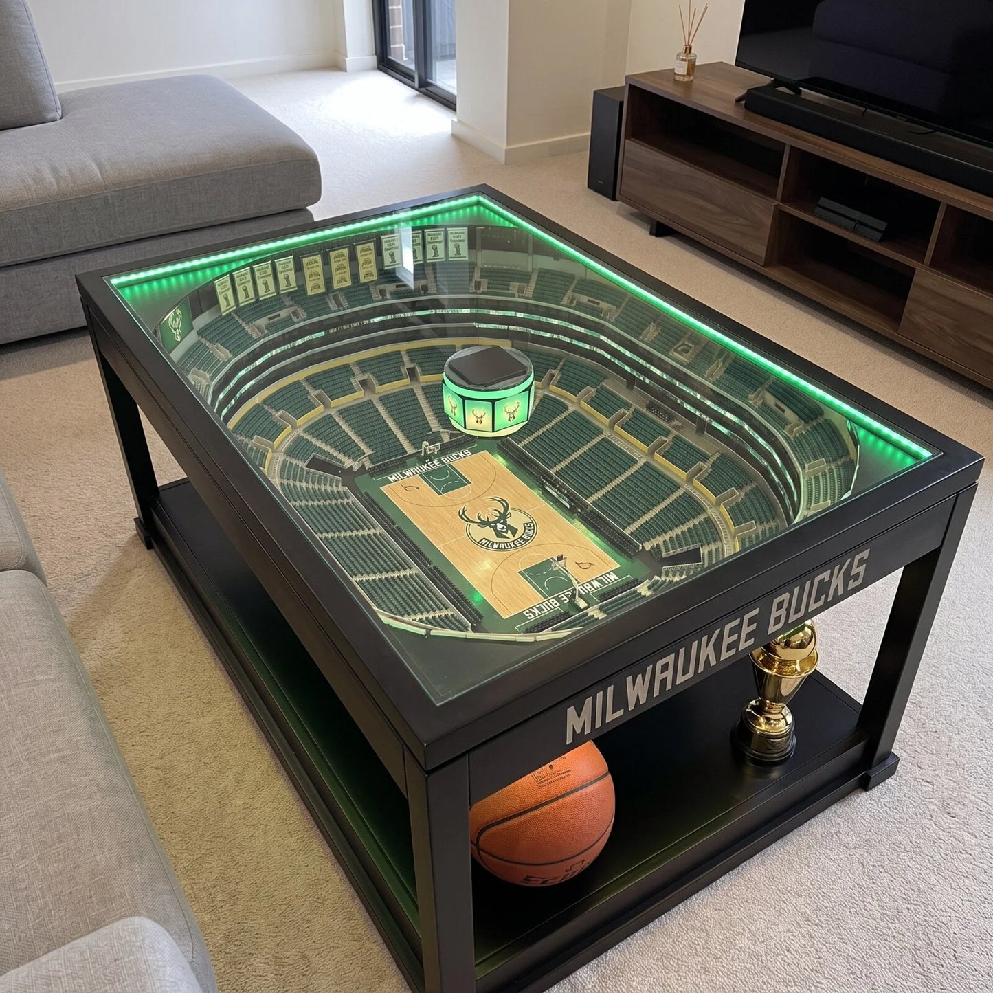 NBA Tabels