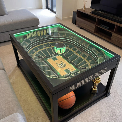 NBA Tabels