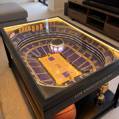 NBA Tabels