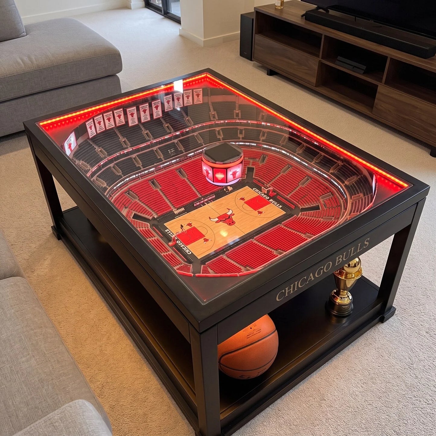 NBA Tabels