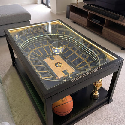 NBA Tabels