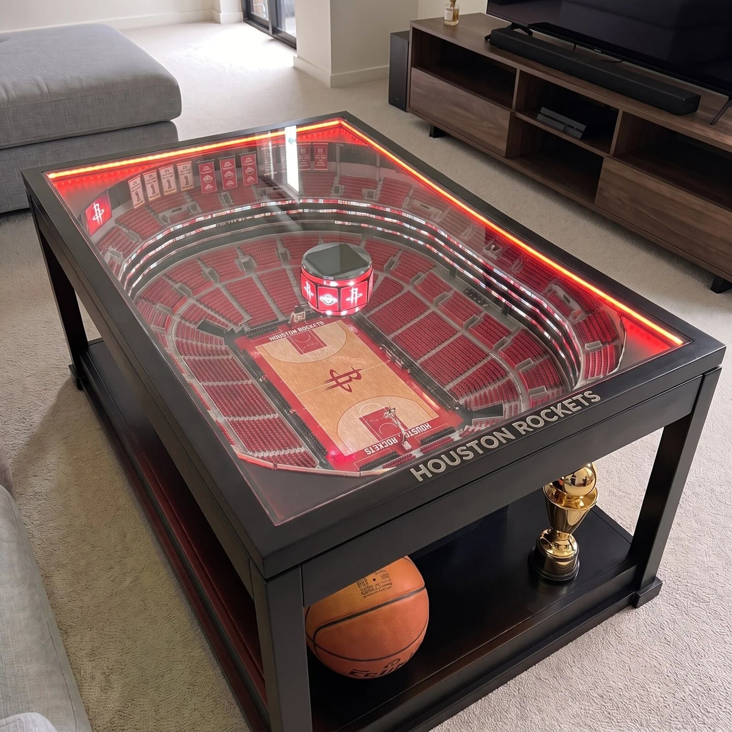 NBA Tabels