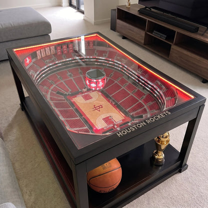 NBA Tabels