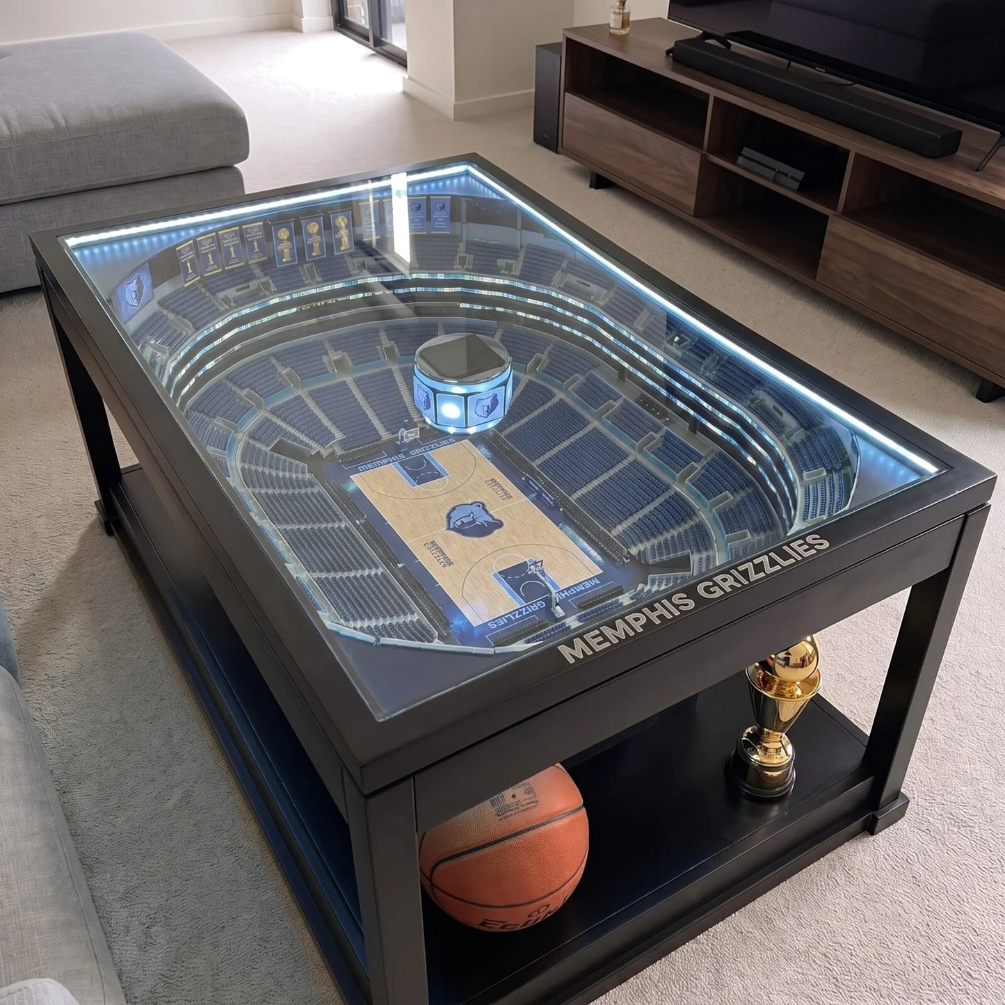 NBA Tabels