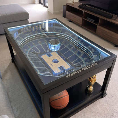 NBA Tabels