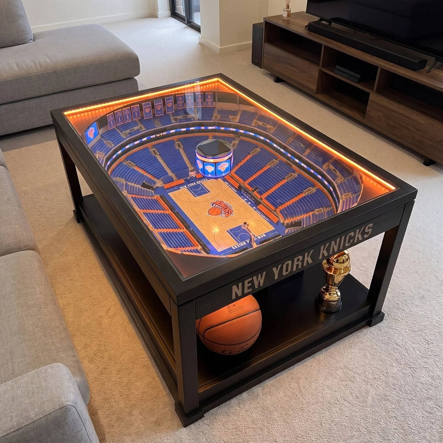 NBA Tabels