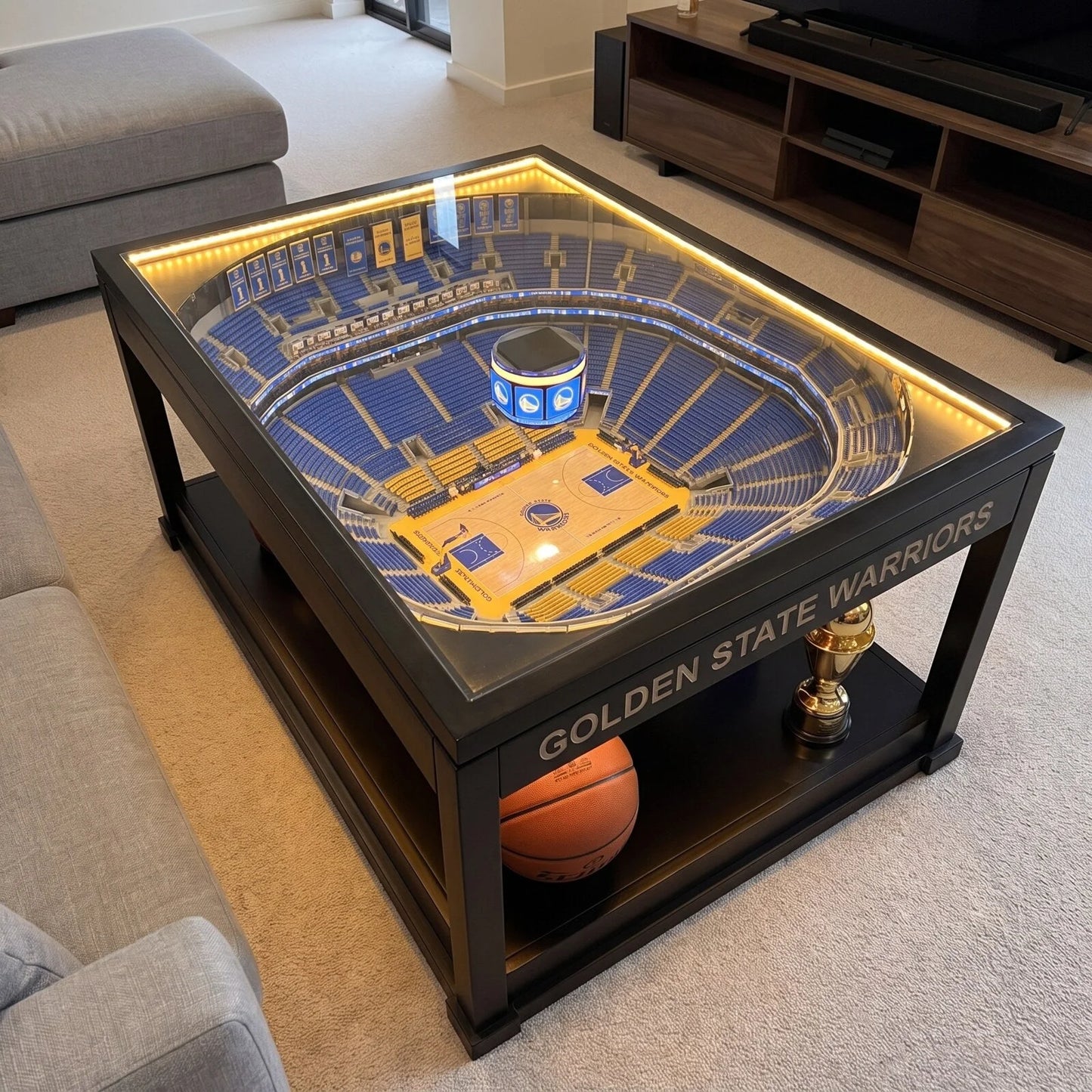 NBA Tabels